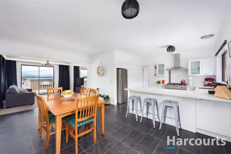 Second view of Homely house listing, 4 Weeden Drive, Vermont South VIC 3133