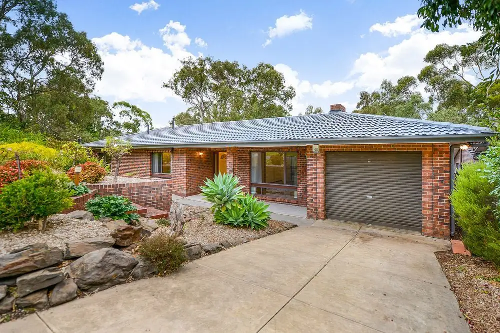 Main view of Homely house listing, 16 Swan Avenue, Happy Valley SA 5159