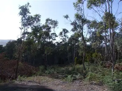 Main view of Homely land listing, Lot 2 Kandara Court, Campania TAS 7026