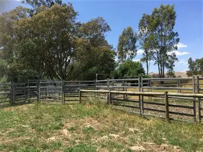 Third view of Homely rural property listing, 440 Whanregarwen Road,, Molesworth VIC 3718