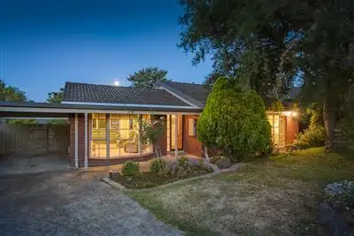 8 Silvan Court, Rowville VIC 3178