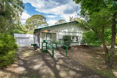 400 Glenfern Road, Upwey VIC 3158