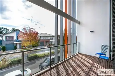 Fourth view of Homely townhouse listing, 116 Stadium Circuit, Mulgrave VIC 3170