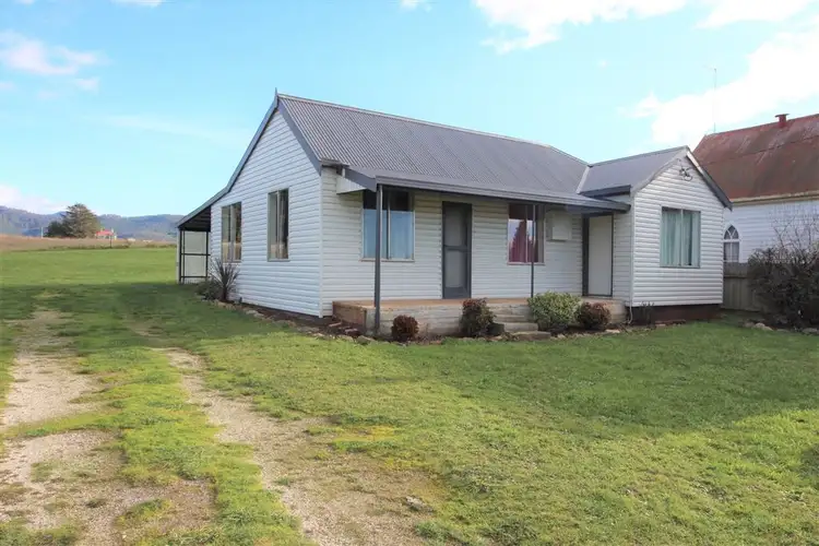 Main view of Homely house listing, 40 Main Street, Legerwood TAS 7263
