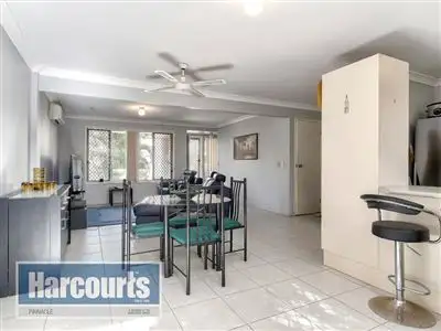 Fourth view of Homely townhouse listing, 128/18 Spano Street, Zillmere QLD 4034