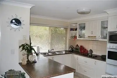 Fourth view of Homely house listing, 32 Cedarwood Cr, Robina QLD