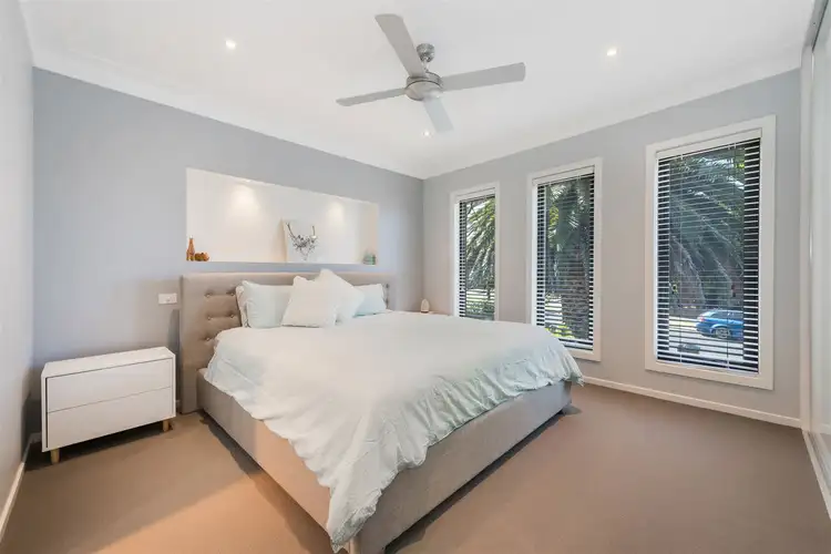 Sixth view of Homely house listing, 40 Liston Street, Bell Post Hill VIC 3215