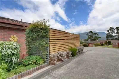 Second view of Homely unit listing, 21 Village Drive, Kingston TAS 7050