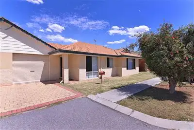 57/33 Seaforth Avenue, Gosnells WA 6110