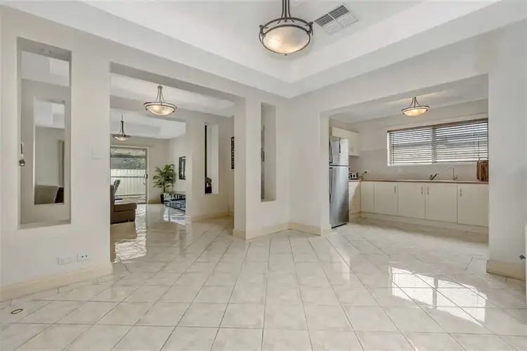 Sixth view of Homely house listing, 4/155 Nelson Road, Para Vista SA 5093