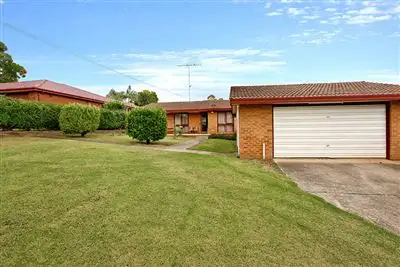 Address available on request