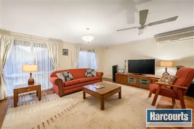Fourth view of Homely house listing, 3 Ponsford Avenue, Wantirna South VIC 3152
