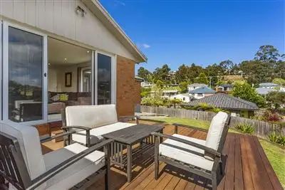 Second view of Homely house listing, 4 Benjamin Street, Trevallyn TAS 7250