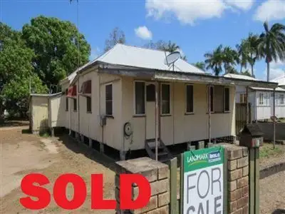 10 Burke Street, Ayr QLD 4807