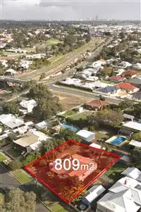 Third view of Homely house listing, 5 Seventh Avenue, Bassendean WA 6054