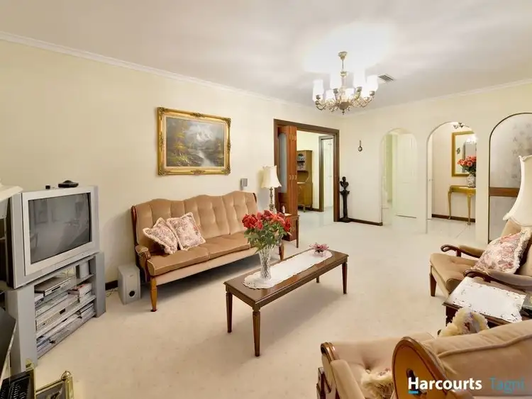 Fifth view of Homely house listing, 34 Bellavista Road, Flagstaff Hill SA 5159