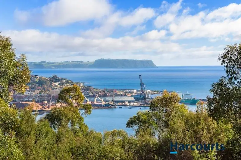 Main view of Homely land listing, 125 Algona Avenue, Round Hill TAS 7320