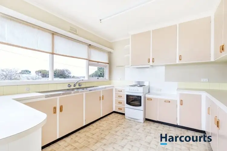 Fourth view of Homely house listing, 1 Haines Place, Devonport TAS 7310