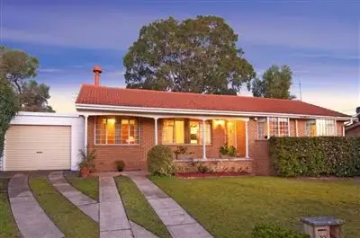 10 Toledo Place, Baulkham Hills NSW 2153