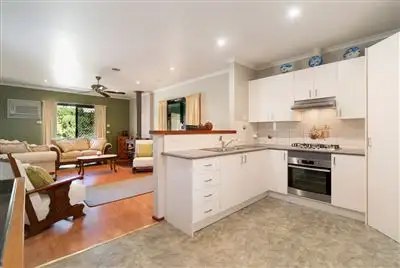 Second view of Homely house listing, 61 Aleppo Crescent, Frankston North VIC 3200