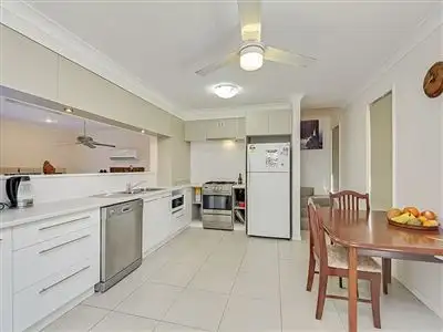 Fifth view of Homely house listing, 6 Orpen Street, Greenslopes QLD 4120
