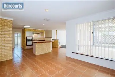Third view of Homely house listing, 17 Vanguard Place, Currambine WA 6028