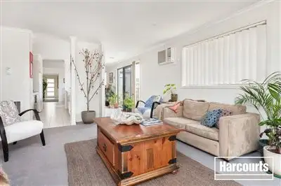 Fourth view of Homely house listing, 11 Hollington Way, Berwick VIC 3806