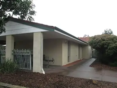 16 Kadina Road, Gooseberry Hill WA 6076