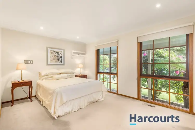 Sixth view of Homely house listing, 34 Matilda Avenue, Wantirna South VIC 3152