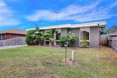 24 Carcoola Court, Rosebud VIC 3939