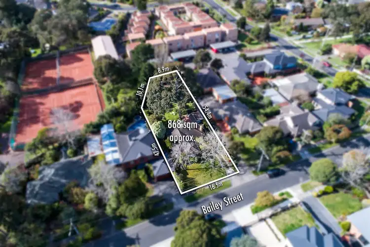 Fifth view of Homely house listing, 27 Baily St, Mount Waverley VIC 3149