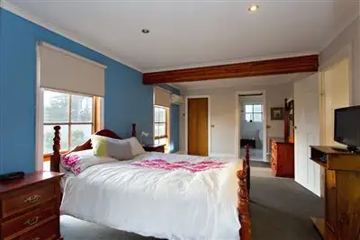 Sixth view of Homely rural property listing, 4 Woodlands Road, Scarsdale VIC 3352