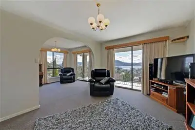 Third view of Homely house listing, 16 Selby Place, Berriedale TAS 7011