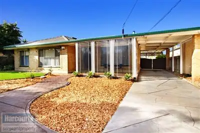 23 Goddard Drive, Salisbury Park SA 5109