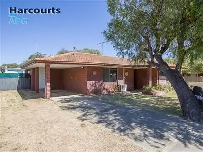 Fifth view of Homely house listing, 20 Hotchin Street, South Bunbury WA 6230