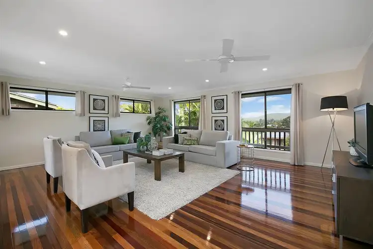 10 Ballybritt Street, The Gap QLD 4061