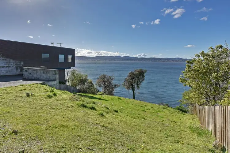 Sixth view of Homely land listing, 728a Sandy Bay Road, Sandy Bay TAS 7005