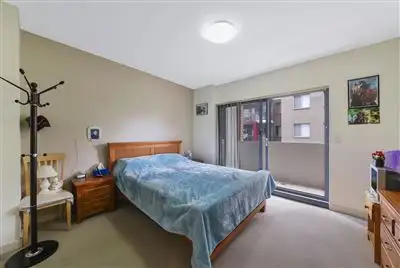 Sixth view of Homely apartment listing, 6/5-7 Northumberland, Liverpool NSW 2170