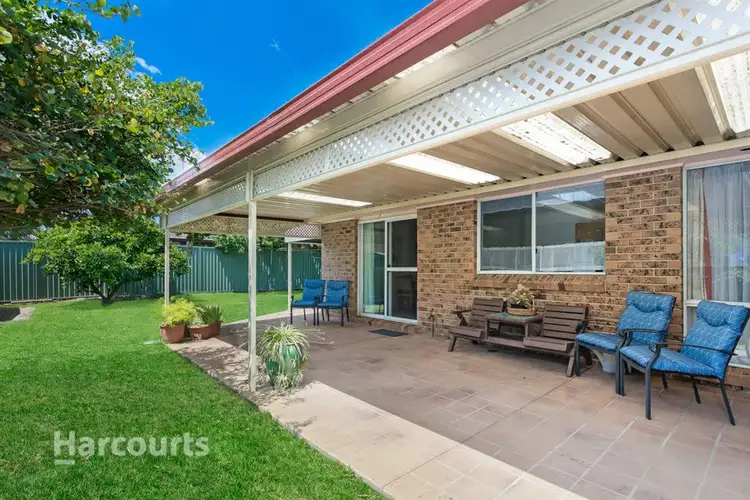 Sixth view of Homely house listing, 29 Tichborne Drive, Quakers Hill NSW 2763