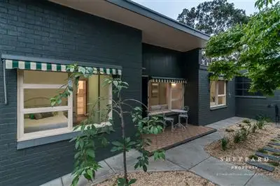 Second view of Homely house listing, 2/2A Dunbar Avenue, Lower Mitcham SA 5062