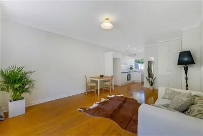 Second view of Homely unit listing, 5/14 Ellis Street, Magill SA 5072