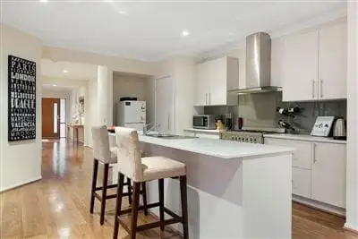 Second view of Homely house listing, 12 Waldo Avenue, Cranbourne North VIC 3977