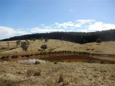 Fifth view of Homely rural property listing, 00 Moyhu-Meadow Creek Road, Meadow Creek VIC 3678