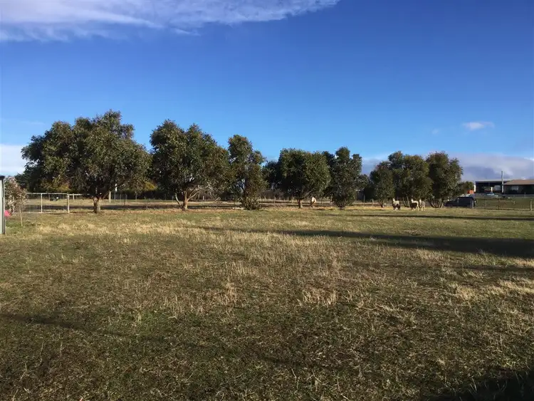 Seventh view of Homely land listing, 21 Glenelg Street, Oatlands TAS 7120