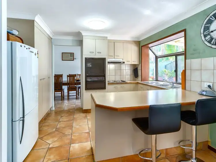 Sixth view of Homely house listing, 74 pallert street, Middle Park QLD 4074