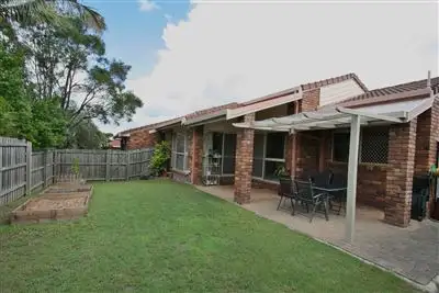 16 St John Court, Robina QLD