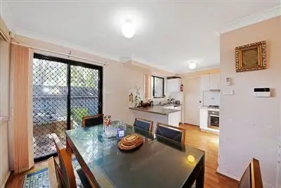 Sixth view of Homely house listing, 9/58-60 Kent Street, Minto NSW 2566