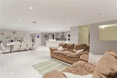 Third view of Homely house listing, 16 Dressage Green, Baldivis WA 6171