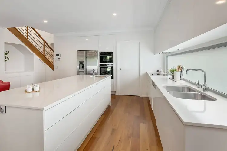 Third view of Homely house listing, 46 Trafalgar Street, Morningside QLD 4170