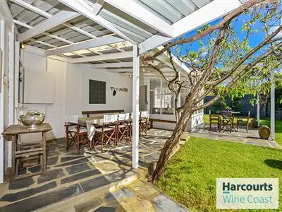 Third view of Homely house listing, 6 East Street, Port Willunga SA 5173